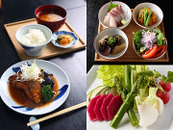 旨酒 料理 酢重ダイニング名古屋のアルバイト写真