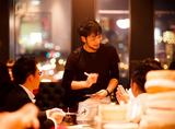 BRASSERIE RUBIN 赤坂のアルバイト写真
