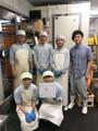 foodex　福島工場のアルバイト写真