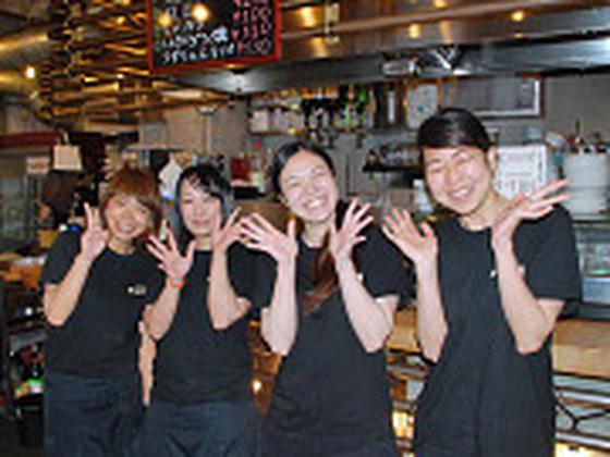かぶら屋 曳舟店のアルバイト写真