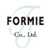 FORMIE STUDIOのロゴ