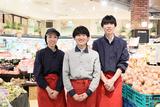 株式会社フレスタ 庄原店のアルバイト写真