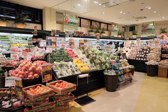 株式会社フレスタ 上天満店のアルバイト写真