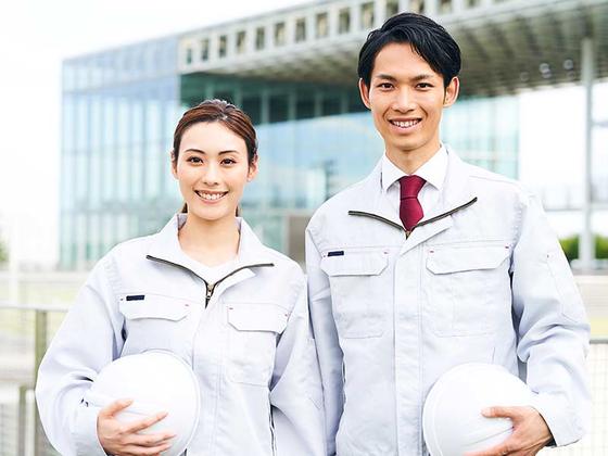 株式会社フロンティア/相模原_ピッキングのアルバイト写真