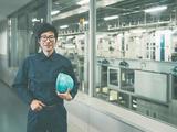 株式会社フロンティア/水戸のアルバイト写真