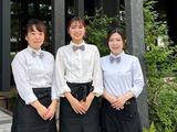 火の音水の音 さいたま新都心店 ホール・キッチンのアルバイト写真