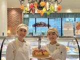 デリス イオンモール橿原店 ホール・キッチンのアルバイト写真
