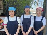 まいどおおきに食堂 北郡山食堂 ホール・キッチンのアルバイト写真