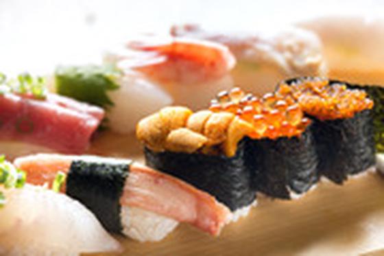 積丹料理ふじ鮨 小樽店(店長・マネージャー)のアルバイト写真