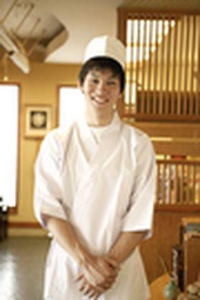 積丹料理ふじ鮨 小樽店(キッチン補助)のアルバイト写真