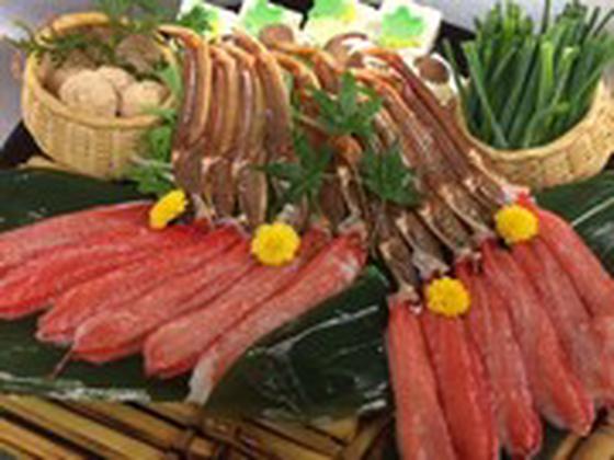 長野 甲羅本店のアルバイト写真