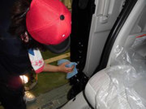 株式会社G-7・オート・サービス 大阪カンパニー 水島事業所のアルバイト写真