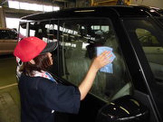 株式会社G-7・オート・サービス 大阪カンパニー 水島事業所のアルバイト写真