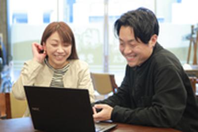 デイサービス夢楽 京町のアルバイト写真