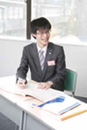 ena個別 阿佐ヶ谷(個別指導)のアルバイト写真