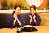 山下本気うどん 横浜ワールドポーターズのアルバイト写真