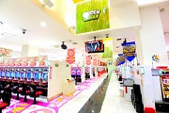 新!ガーデン千歳烏山/GH-039のアルバイト写真