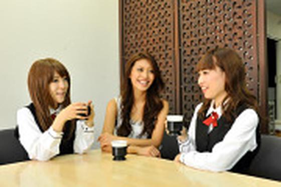 新!ガーデン板橋/GH-004のアルバイト写真