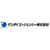 ゲンダイエージェンシー株式会社 大阪第二営業所のロゴ