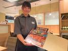 とんかつ新宿さぼてん イオンモール幕張新都心店GHのアルバイト写真