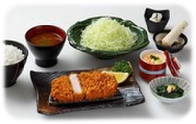 とんかつ新宿さぼてん 本店小田急エース南館店GH(学生)のアルバイト写真