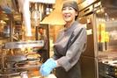とんかつ新宿さぼてん 本店小田急エース南館店GH(主婦(夫))のアルバイト写真