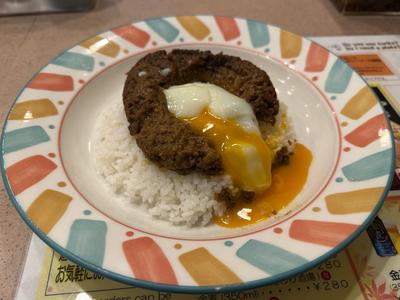 カレーハウス11イマサ 新宿京王モール店GH(主婦(夫))のアルバイト写真