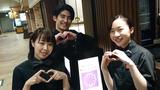 覇王樹さぼてん本店東京オペラシティ店GHのアルバイト写真
