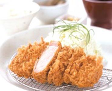 とんかつ新宿さぼてん 本店小田急エース南館店GH(主婦(夫))のアルバイト写真