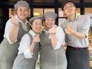 とんかつ新宿さぼてん 大倉山駅前店GHのアルバイト写真