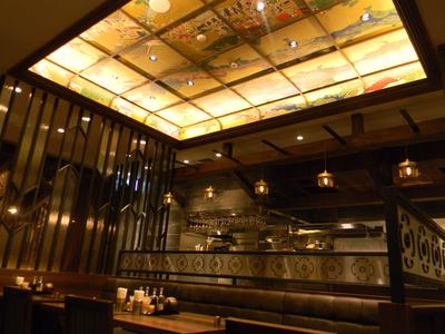 覇王樹さぼてん本店東京オペラシティ店GHのアルバイト写真