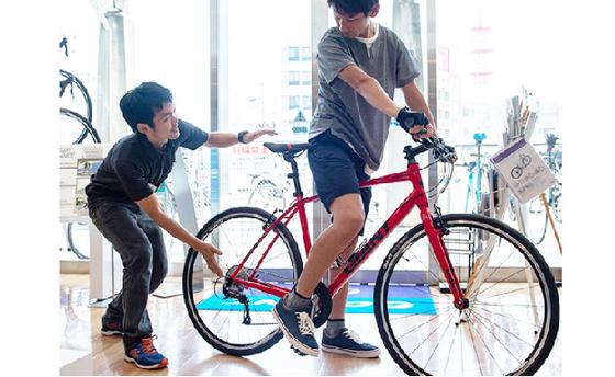 ジャイアントストアつくばのアルバイト写真