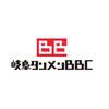 岐阜タンメン直営 味噌ラーメンのロゴ