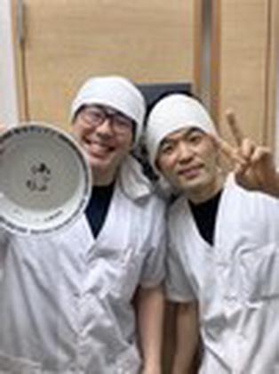 カプサイメン岡崎店のアルバイト写真