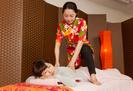 滋和堂 RAKU SPA CAFE浜松店のアルバイト写真