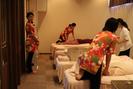 滋和堂 RAKU SPA CAFE浜松店のアルバイト写真