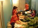サンストリート浜北 SOLA SPA 浜北温泉店(受付スタッフ)のアルバイト写真