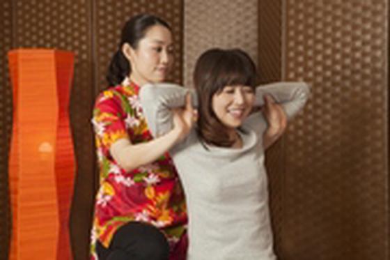 滋和堂 神田店のアルバイト写真