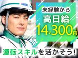 グリーン警備保障株式会社 新横浜営業所 淵野辺エリア(14)のアルバイト写真