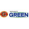 グリーン警備保障株式会社 洋光台エリア(4)のロゴ