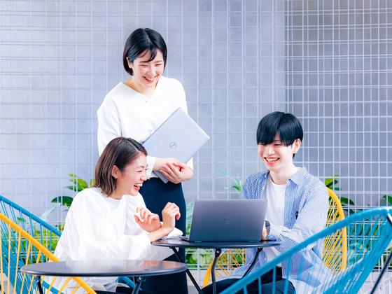 株式会社IDOM 品川オフィス_01/5SO0001Oのアルバイト写真