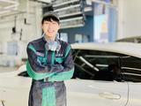 ガリバー和歌山バイパス整備工場(軽作業)のアルバイト写真