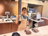 Roppin coffeeのアルバイト写真