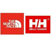 THE NORTH FACE/HELLY HANSEN テラスモール湘南店のアルバイト