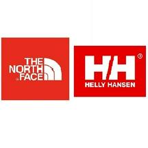 THE NORTH FACE/HELLY HANSEN 三井アウトレットパーク幕張店のアルバイト写真