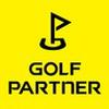 ゴルフパートナー都城練習場店のロゴ