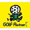 ゴルフパートナー R188岩国店のロゴ