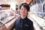 ゴルフパートナー ヴィクトリアゴルフ佐久平店のアルバイト写真