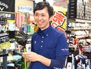 ゴルフパートナー ヴィクトリアゴルフロッテ葛西ゴルフ店のアルバイト写真