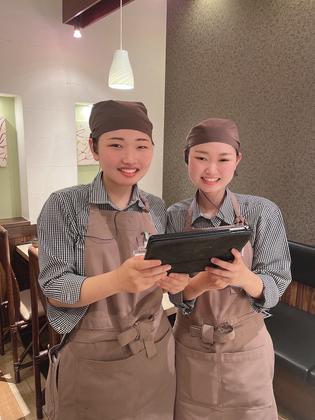 しゃぶしゃぶ檸檬 福山南蔵王店のアルバイト写真